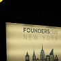 Founders Club December 2009